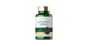 Carlye Shilajit Capsules
